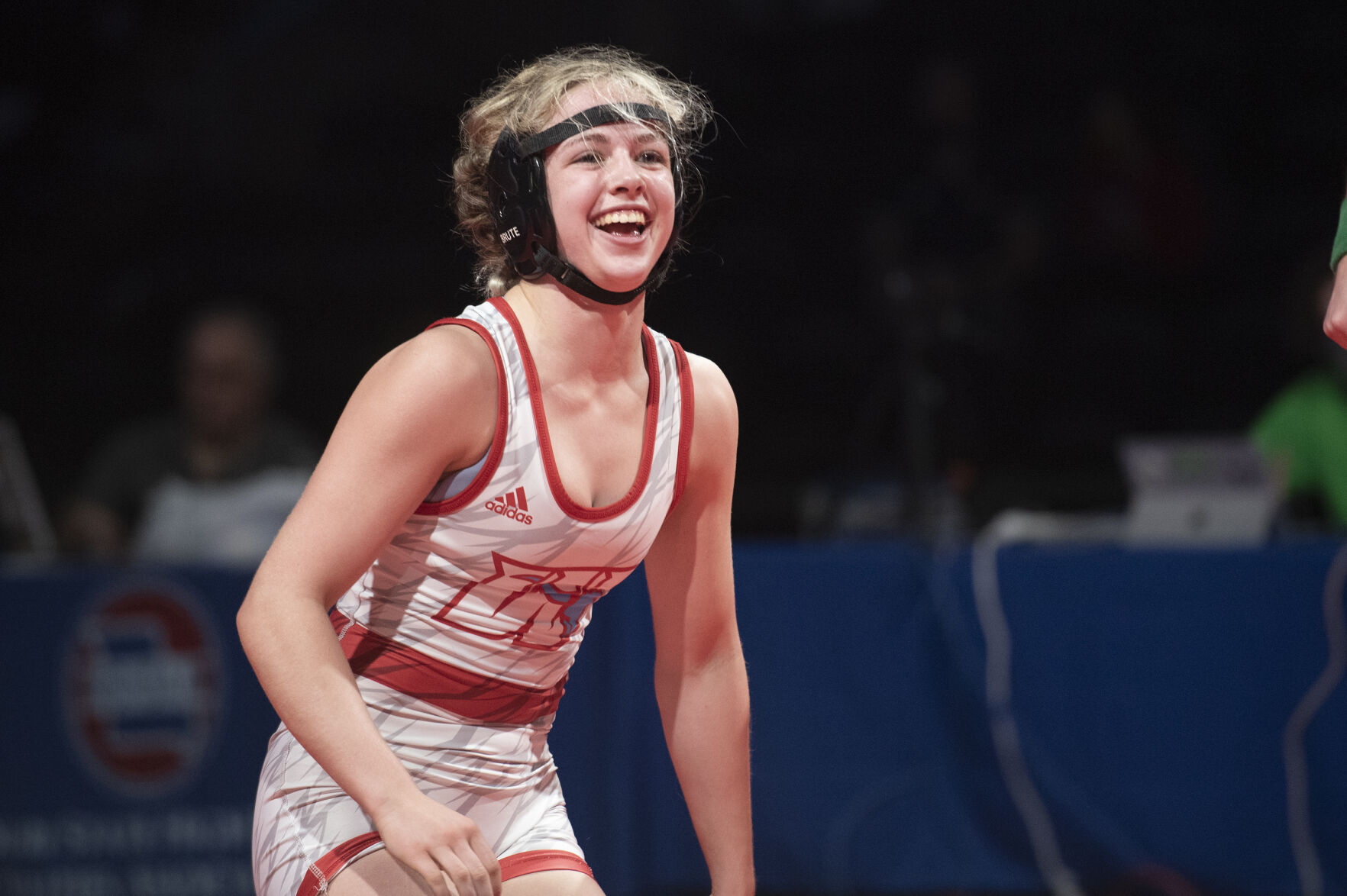 Missouri girls state championship